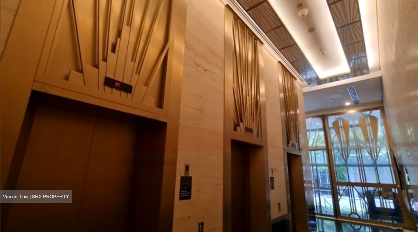 Tahir Building (D1), Office #461295311